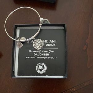 Alex and Ani Bracelet
